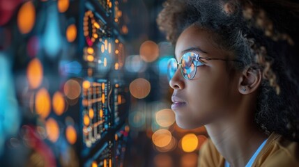 Innovative educational platform using AI to personalize learning