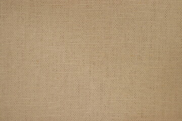 texture of a burlap