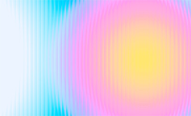 Colorful abstract gradient background with ripple effect, creating visually striking design