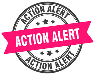 ACTION ALERT