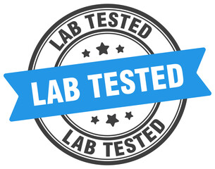 LAB TESTED