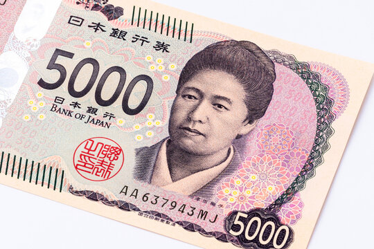 5000円札」の写真素材 | 3,564件の無料イラスト画像 | Adobe Stock