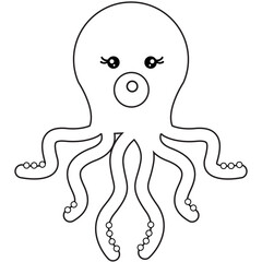 octopus