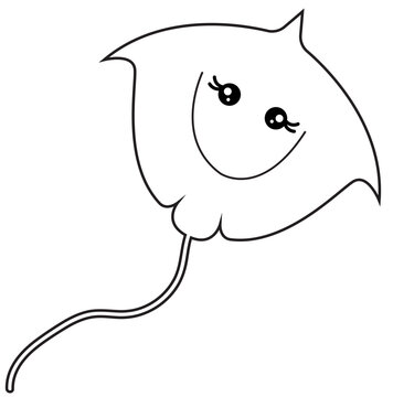 stringray line