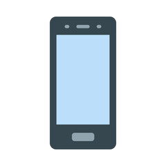 Mobile Flat Icon