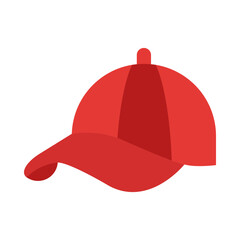 Sequin Hat Flat Icon