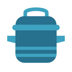 Pot Flat Icon