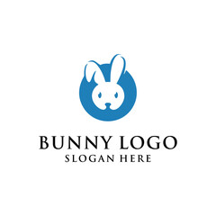 bunny logo