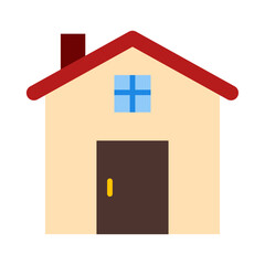 House Flat Icon