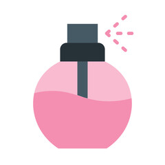 Perfume Flat Icon