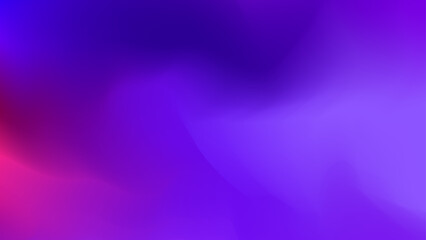 Beautiful Abstract Purple and Blue Background Eye-catching abstract art featuring a mixture of blue and purple shades that create a peaceful and calming effect.