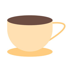 Coffee Flat Icon