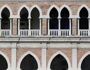 Kuala Lumpur, Malaysia on May 21, 2023. Close up photo of the building. The Sultan Abdul Samad...