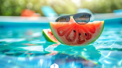 Share your favorite ways to beat the summer heat creatively and enjoyably.