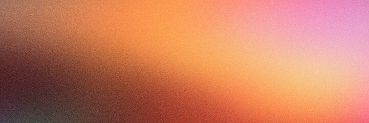 Abstract blurred gradient background featuring warm and cool tones for use in design, art, and as a versatile digital wallpaper.