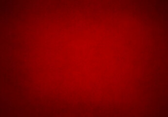 Abstract old vintage red grunge wall background, Green digital backdrop texture overlay