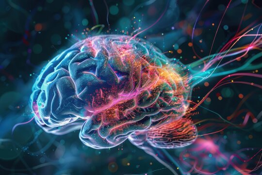 Neuroplasticity allows the brain to adapt and change, enhancing learning and recovery.