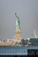 statue of liberty © cwphoto_