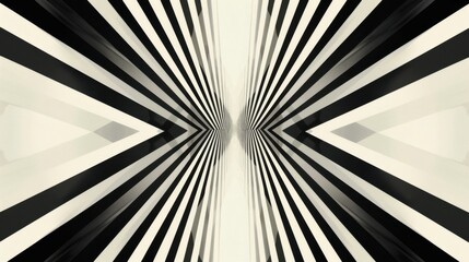 Obraz premium abstract background with rays