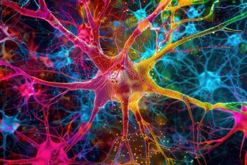 Neuroplasticity allows the brain to adapt and change, enhancing learning and recovery.