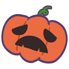パンプキン２