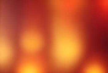 Blurred colored abstract background