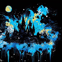 The Influence of Fantasy and Fairy Tales in Modern Art