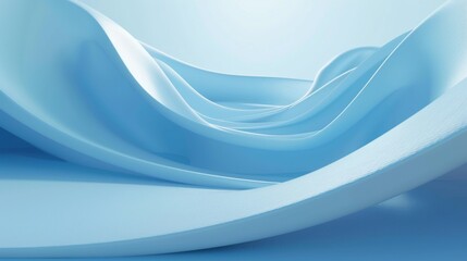 Fototapeta premium abstract minimal background