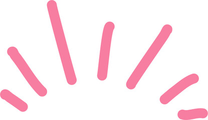 Emphasis doodle clipart 