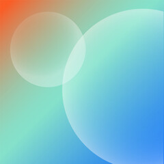 Abstract background. Gradient background, Ideal for web banners, social media posts, or any design for decoration