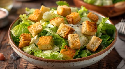 caesar salad recipe, caesar salad featuring crunchy romaine, tangy dressing, and garlic croutons creates a classic dish loved for its delicious flavors and textures