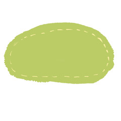 label  text box, frame icon