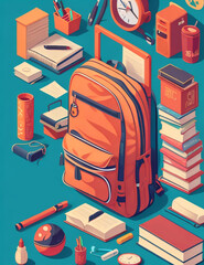 Back to School Essentials