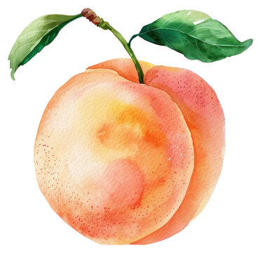 recommend clip art: PNG Peach peach produce fruit.