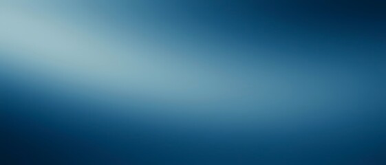 Darrk blue background abstract blur gradient.