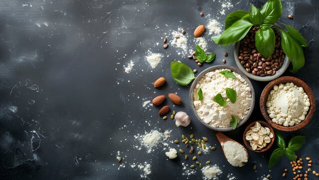 Optimizing Health: A Guide to Diet and Nutrition