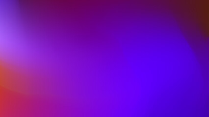 Beautiful Abstract Purple and Blue Background Eye-catching abstract art featuring a mixture of blue and purple shades that create a peaceful and calming effect.