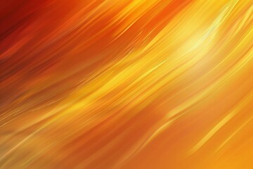 Abstract background with orange and yellow gradient diagonal lines