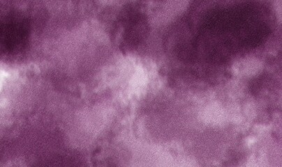 Distressed grungy texture on canvas. Digital paint stains texture background