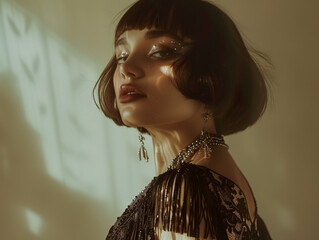Twenties Temptation