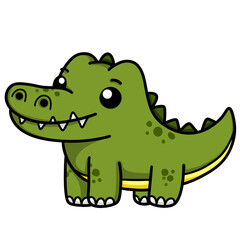 crocodile