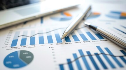Financial Assessment Charts