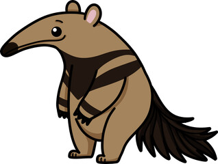 Anteater