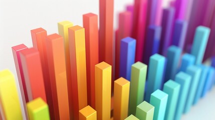 Use bars of varying lengths to represent values. Include labels for each category and precise values at the end of each bar --ar 16:9 Job ID: cee33b6b-2f16-4745-9aad-3618049846e0