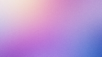 Pastel Gradient Noise Texture with Pink, Blue, and Purple Tones.