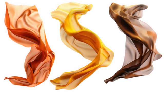 "Boundless Beauty": Abstract, flowing forms symbolize the limitless potential within us all.