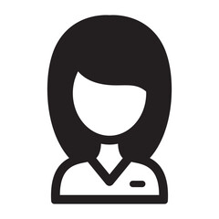 Cashier icon vector illustration graphic design