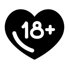 sexual icon vector illustration graphic design