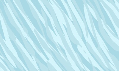 A light blue background with diagonal stripes. The stripes are faded and blurry.