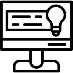 Opinion Icon